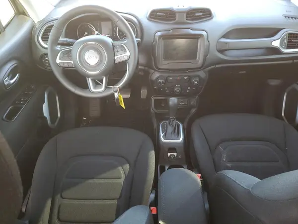 ZACNJABB3KPK83771 2019 JEEP RENEGADE - Image 8