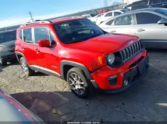 ZACNJABB3KPK84192 2019 JEEP RENEGADE