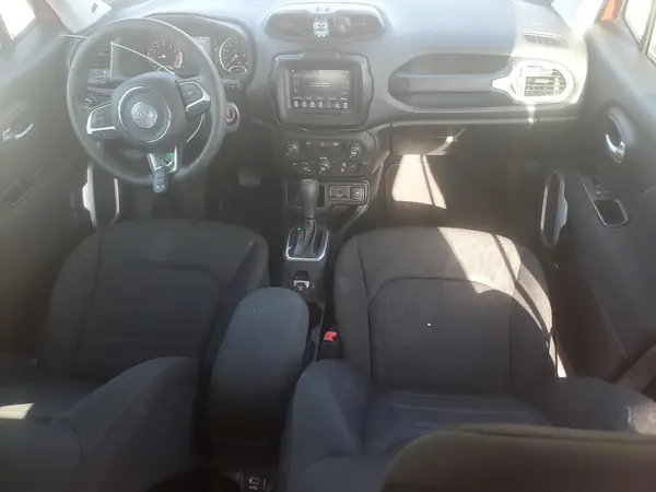 ZACNJABB3KPK86279 2019 JEEP RENEGADE - Image 8