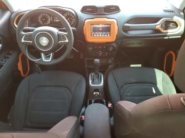 ZACNJABB3KPK87190 2019 JEEP RENEGADE - Image 8