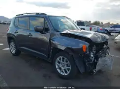 ZACNJABB3KPK88176 2019 JEEP RENEGADE