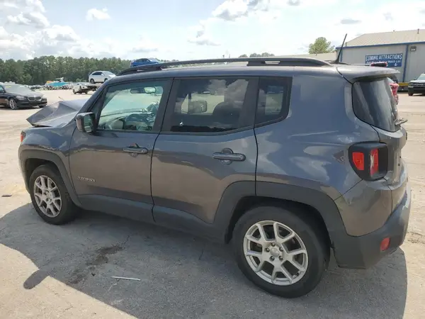 ZACNJABB3LPK93217 2020 JEEP RENEGADE - Image 2