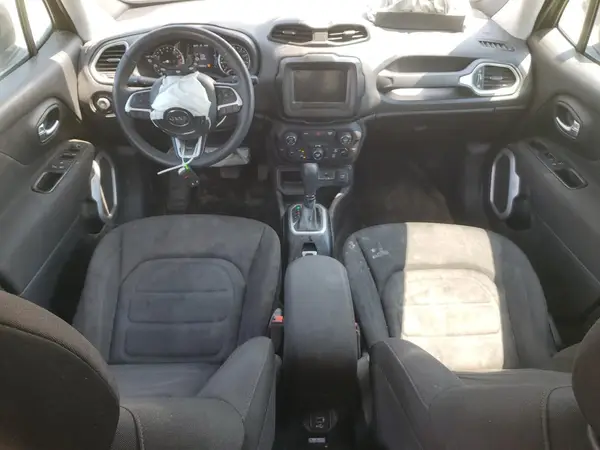 ZACNJABB3LPK93217 2020 JEEP RENEGADE - Image 8