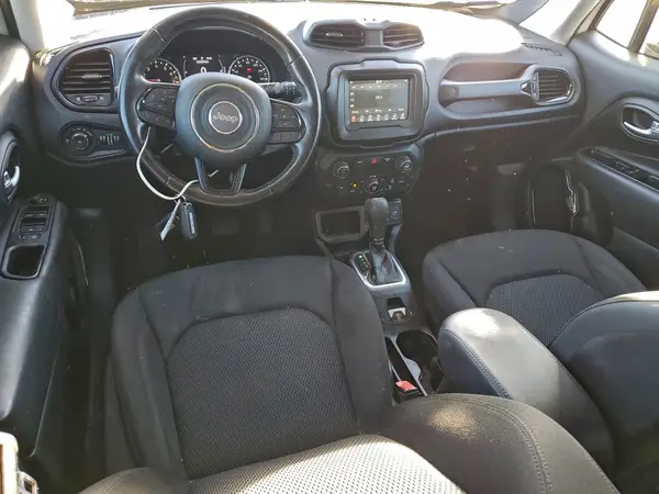 ZACNJABB3LPL00375 2020 JEEP RENEGADE - Image 8