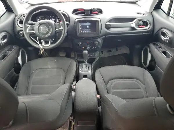 ZACNJABB3LPL01302 2020 JEEP RENEGADE - Image 8