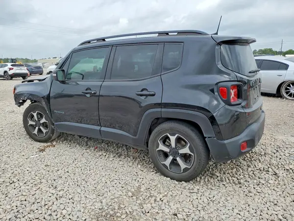 ZACNJABB3LPL01896 2020 JEEP RENEGADE - Image 2
