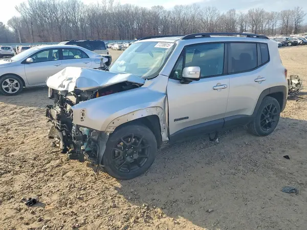 ZACNJABB3LPL03311 2020 JEEP RENEGADE - Image 1
