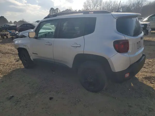 ZACNJABB3LPL03311 2020 JEEP RENEGADE - Image 2