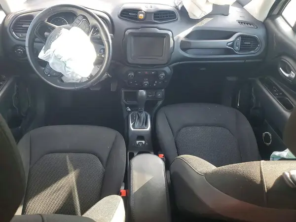 ZACNJABB3LPL03311 2020 JEEP RENEGADE - Image 8