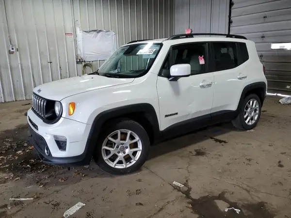 ZACNJABB3LPL04085 2020 JEEP RENEGADE - Image 1