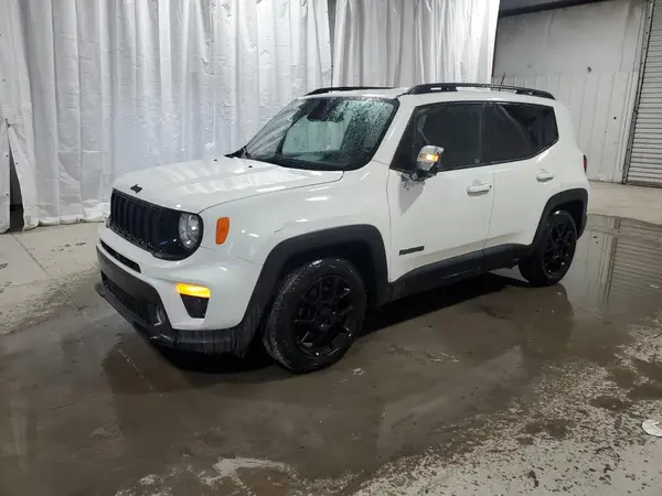 ZACNJABB3LPL10257 2020 JEEP RENEGADE - Image 1