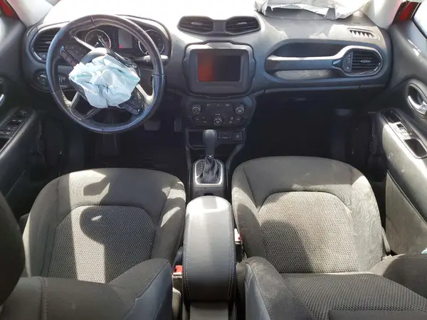 ZACNJABB3LPL16818 2020 JEEP RENEGADE - Image 8