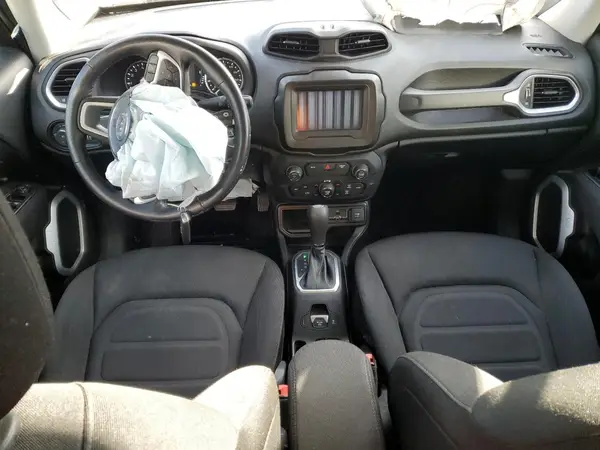 ZACNJABB3LPL17595 2020 JEEP RENEGADE - Image 8