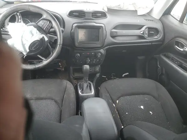 ZACNJABB3LPL21310 2020 JEEP RENEGADE - Image 8