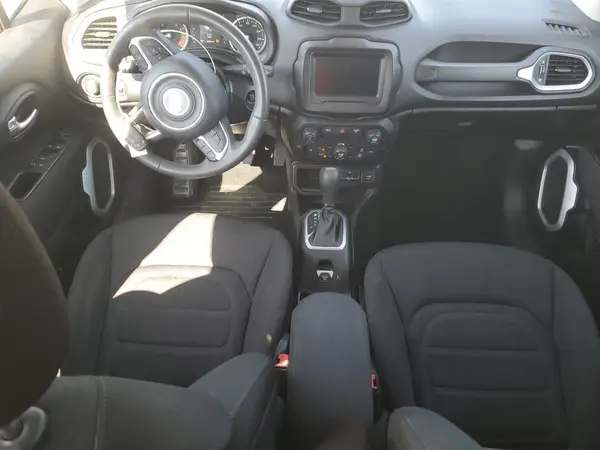 ZACNJABB3LPL28810 2020 JEEP RENEGADE - Image 8