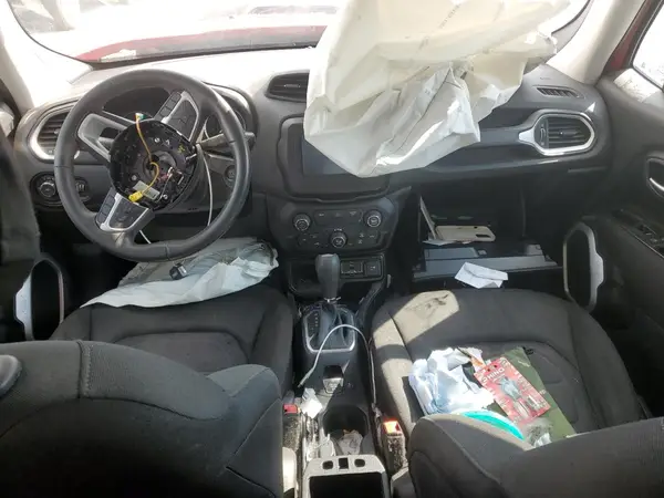 ZACNJABB3LPL31044 2020 JEEP RENEGADE - Image 8