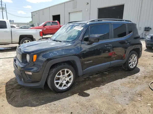 ZACNJABB3LPL39449 2020 JEEP RENEGADE - Image 1