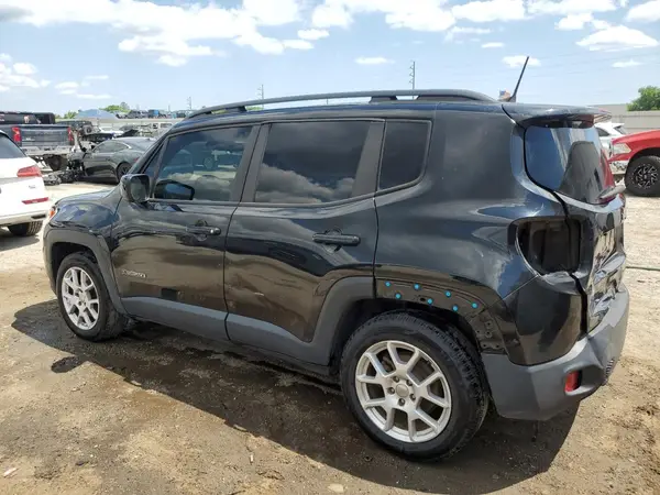 ZACNJABB3LPL39449 2020 JEEP RENEGADE - Image 2