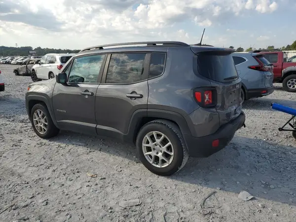 ZACNJABB3LPL40925 2020 JEEP RENEGADE - Image 2