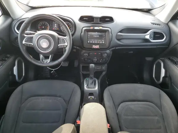 ZACNJABB3LPL40925 2020 JEEP RENEGADE - Image 8