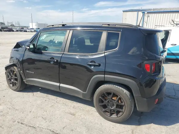 ZACNJABB3LPL41427 2020 JEEP RENEGADE - Image 2