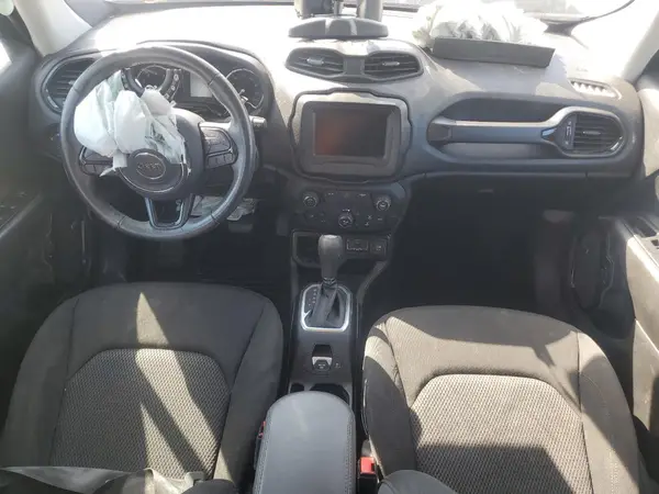 ZACNJABB3LPL41427 2020 JEEP RENEGADE - Image 8