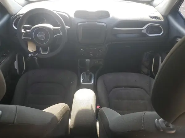 ZACNJABB3LPL43016 2020 JEEP RENEGADE - Image 8
