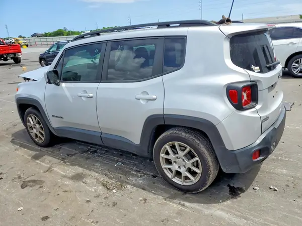 ZACNJABB3LPL44179 2020 JEEP RENEGADE - Image 2