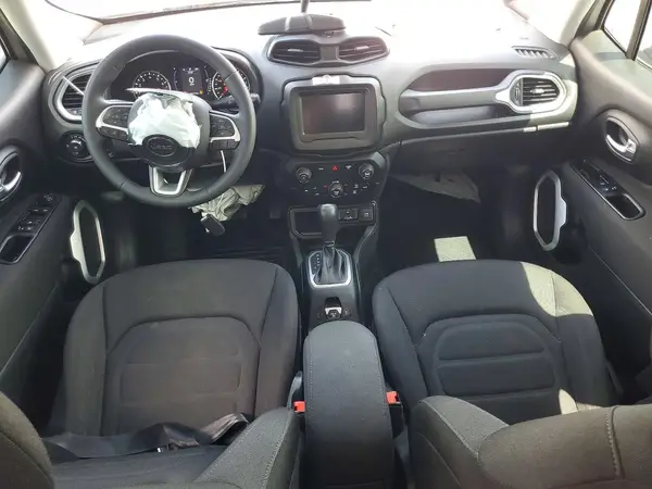 ZACNJABB3LPL44179 2020 JEEP RENEGADE - Image 8