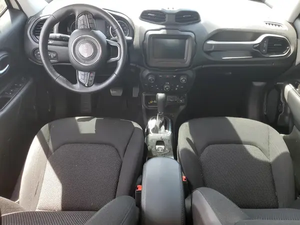 ZACNJABB3LPL47874 2020 JEEP RENEGADE - Image 8