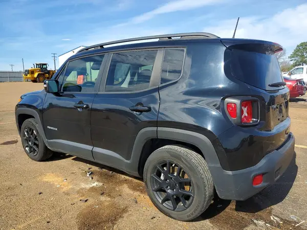 ZACNJABB3LPL48197 2020 JEEP RENEGADE - Image 2
