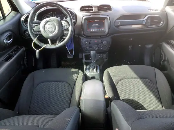 ZACNJABB3LPL48197 2020 JEEP RENEGADE - Image 8