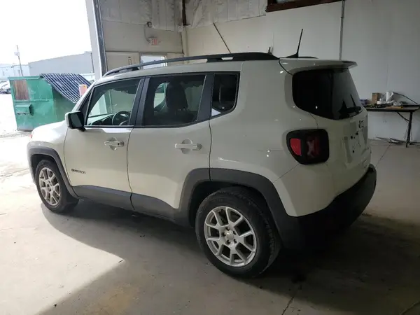 ZACNJABB3LPL49642 2020 JEEP RENEGADE - Image 2