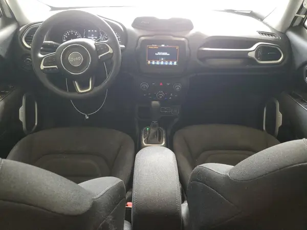 ZACNJABB3LPL49642 2020 JEEP RENEGADE - Image 8