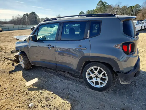 ZACNJABB3LPL52038 2020 JEEP RENEGADE - Image 2