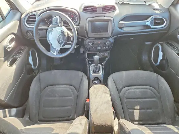 ZACNJABB3LPL52038 2020 JEEP RENEGADE - Image 8