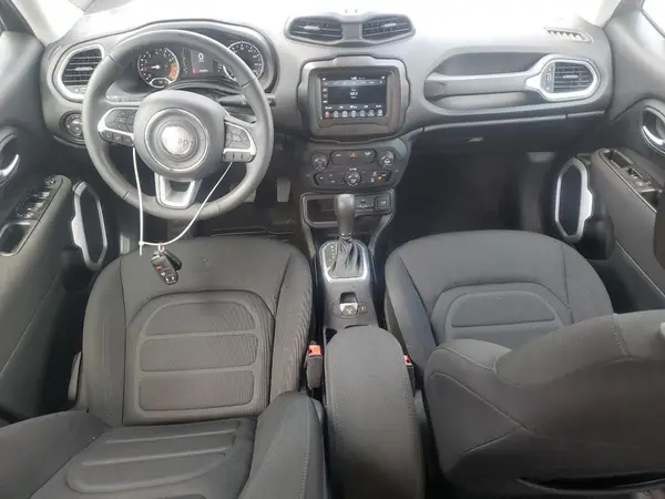 ZACNJABB3LPL60527 2020 JEEP RENEGADE - Image 8