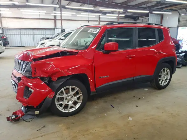 ZACNJABB3LPL67588 2020 JEEP RENEGADE - Image 1