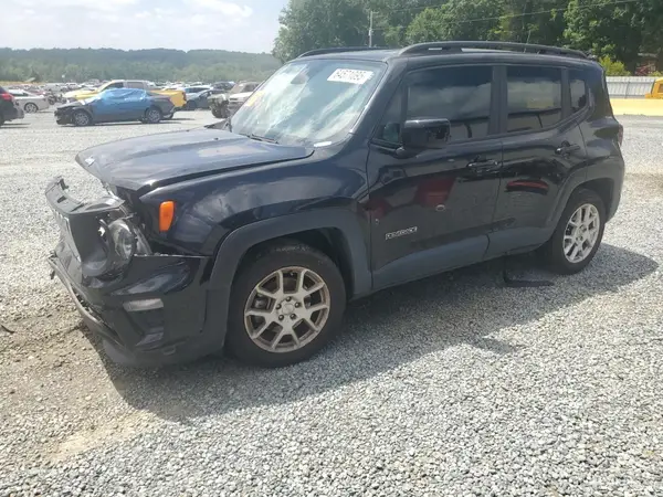 ZACNJABB3LPL71589 2020 JEEP RENEGADE - Image 1