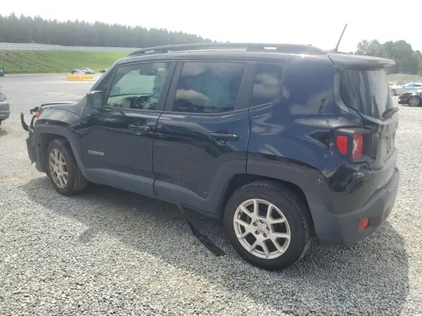 ZACNJABB3LPL71589 2020 JEEP RENEGADE - Image 2