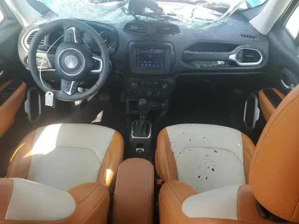 ZACNJABB3LPL74623 2020 JEEP RENEGADE - Image 8