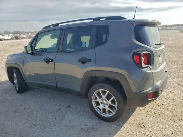 ZACNJABB3LPL75741 2020 JEEP RENEGADE - Image 2
