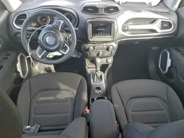 ZACNJABB3LPL75741 2020 JEEP RENEGADE - Image 8
