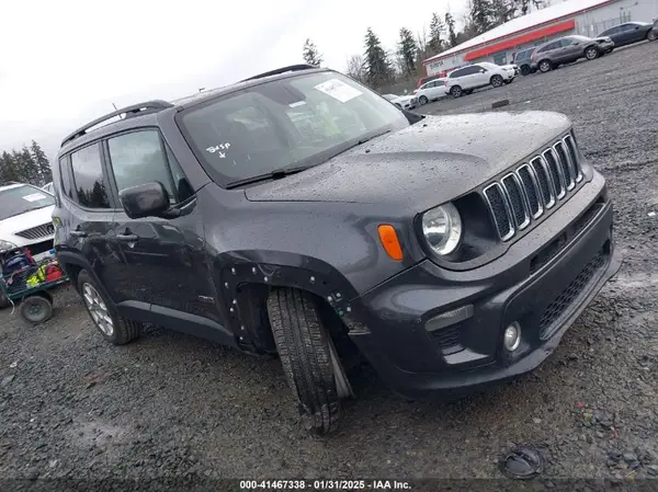 ZACNJABB3LPL76503 2020 JEEP RENEGADE - Image 1