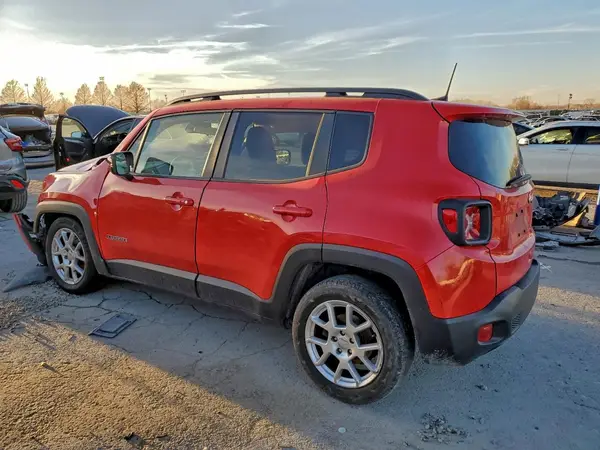 ZACNJABB3LPL77621 2020 JEEP RENEGADE - Image 2