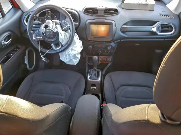 ZACNJABB3LPL77621 2020 JEEP RENEGADE - Image 8
