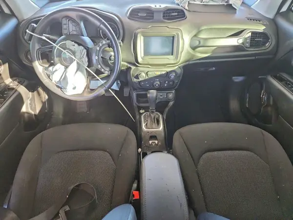 ZACNJABB3LPL80728 2020 JEEP RENEGADE - Image 8