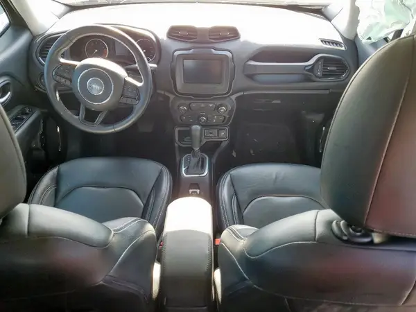 ZACNJABB3LPL83581 2020 JEEP RENEGADE - Image 8