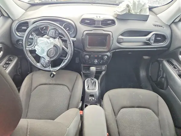 ZACNJABB3LPL84598 2020 JEEP RENEGADE - Image 8