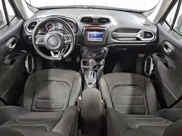 ZACNJABB3LPL84973 2020 JEEP RENEGADE - Image 8